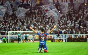 Bahia x Cuiabá - Melhor mandante, Tricolor quer pressionar líderes