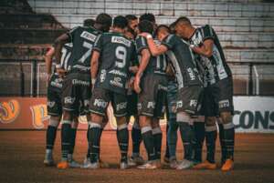 Veja os confrontos do mata-mata da Série D!