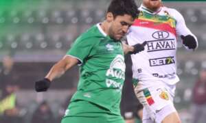 Chapecoense 1 x 1 Brusque - Com um a mais, Chape arranca empate no fim