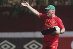 Criciúma x Fluminense - Pior visitante vai acordar no Brasileirão?