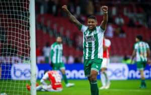 Internacional 1 x 2 Juventude - Ju vence no fim em ida da 3ª fase da Copa do Brasil