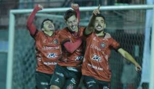 SÉRIE D: Altos-PI e dupla gaúcha jogam por classificação antecipada