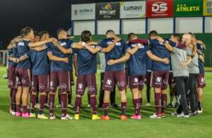 SÉRIE C: Ferroviária mira primeiras colocações em dia com dois duelos diretos