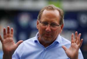 Textor contrata ex-promotor do Fifagate para processar Leila Pereira