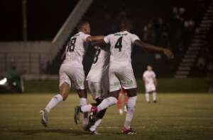 ABC 1 x 1 São Bernardo - Tigre pode perder posição na Série C