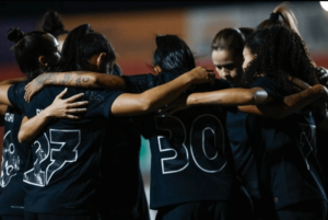 PAULISTÃO FEMININO: Corinthians vira no apagar das luzes e vence Ferroviária