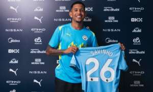 Atlético-MG pode ganhar até R$ 34 milhões por Savinho