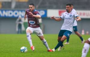 SÉRIE C: Caxias e Confiança vencem e ganham fôlego na luta contra o Z-4