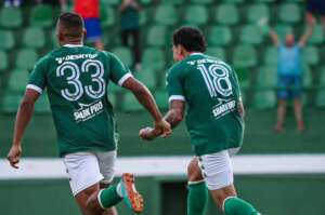 Guarani 1 x 0 Brusque - Bugre acaba com jejum de 13 jogos sem vitórias na Série B