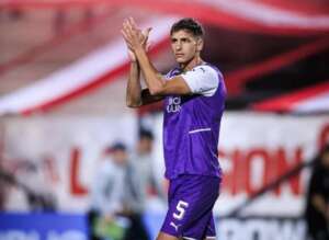 Fluminense contrata promessa uruguaia por R$ 20 milhões