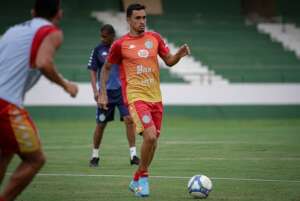 Guarani relaciona reforços e ainda terá dois retornos para duelo estadual na Série B