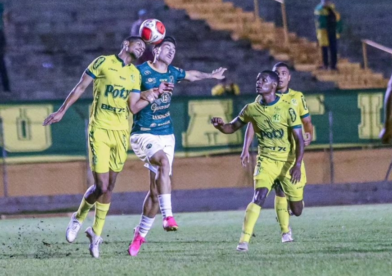 XV de Jaú 1 x 0 Mirassol – Galo faz gol no fim e vence pela Copa Paulista