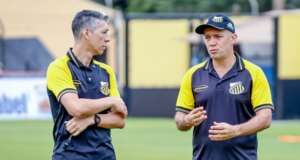 Série B: Baptista vê clássico como divisor de águas para o Novorizontino