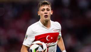 Quem é Arda Güler, promessa do Real Madrid e destaque da Turquia na Euro