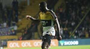 Criciúma 1 x 0 Cruzeiro - Bolasie decide e Tigre abre distância do Z4