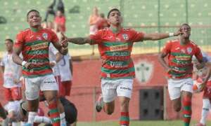 COPA PAULISTA: Taquaritinga e Votuporanguense seguem 100%; Portuguesa e Primavera goleiam