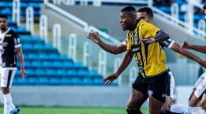 SÉRIE C: Volta Redonda vence e dorme na liderança