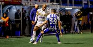 Avaí 0 x 1 Novorizontino - Tigre vence, cola no G4 e mantém Santos líder da Série B