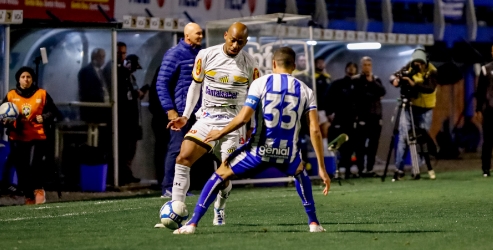 Avaí 0 x 1 Novorizontino – Tigre vence, cola no G4 e mantém Santos líder da Série B