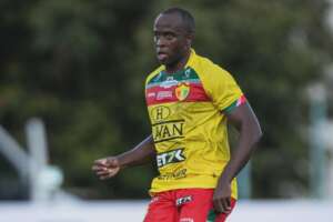 Guarani confirma dois reforços que estavam em rivais da Série B