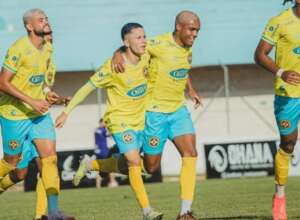 SEGUNDONA: Araçatuba e Inter de Bebedouro seguem 100% na segunda fase