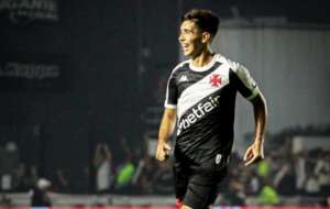 Atlético-GO x Vasco - Goiânia vai virar baile?