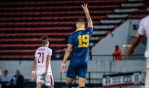 Retrô-PE 5 x 0 Sergipe-SE - Mascote faz 4 e Fênix mantém vice-liderança do Grupo A4