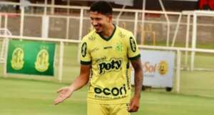 Quem é Yuri Lima: jogador do Mirassol e ex-namorado de Iza que traiu cantora grávida