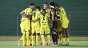 Mirassol 2 x 2 Grêmio Prudente - Ex- de Iza marca, faz pênalti e Leão segue sem vencer na Copa Paulista