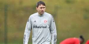 Coudet não resiste a mais uma derrota e pede demissão do Internacional