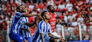 SÉRIE B: Vila Nova e Avaí fazem confronto direto pelo G4