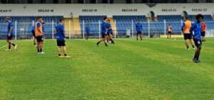 São Caetano x Portuguesa - Duelo de invictos na Copa Paulista