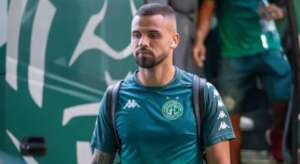 Série B: América-MG aproxima de acerto com ex-Guarani e deve anunciar 1º reforço