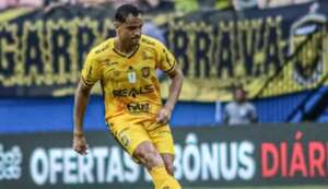 Série B: Zagueiro rescinde com o Amazonas e acerta com clube chinês