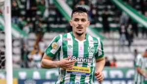 Série B: Ceará empresta meia para clube do Brasileirão