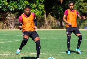 Botafogo-SP x Brusque - Duelo de desesperados!