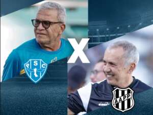 Blog do Ari - Ponte Preta tem dois duros desafios na Série B