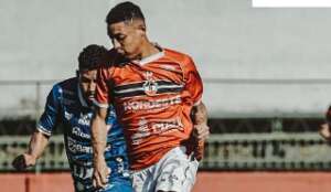 Águia-PA 0 X 0 River-PI - Galo fica no zero com o Águia e pega Porto Velho 