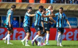 Mandantes dão o tom da Seleção FI da 18ª rodada do Brasileirão