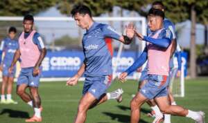 Cruzeiro x Juventude - Raposa mira 100% em casa para voltar ao G6