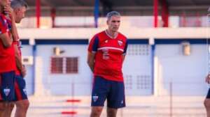 Criciúma x Fortaleza - Em jogo atrasado, Leão busca engatar a 5ª vitória seguida