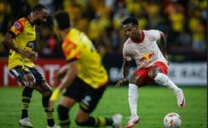 SUL-AMERICANA: Red Bull Bragantino precisa fazer o dever de casa para ir às oitavas