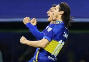 SUL-AMERICANA: RB Bragantino, Boca Jrs e Libertad classificam às oitavas