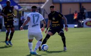 Novorizontino 1 x 1 Guarani - Empate bom para quem na Série B?