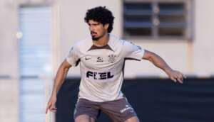 André Ramalho pede seriedade ao Corinthians: 'Nada de relaxar'