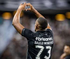 SÉRIE B: Ceará goleia Botafogo e encosta no G4; Goiás e CRB empatam