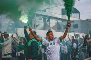 Dérbi 207: Veja em FOTOS como foi o empate em Guarani x Ponte Preta