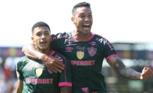 Red Bull Bragantino 0 x 1 Fluminense - Thiago Silva arruma Flu que chega a 3ª vitória seguida