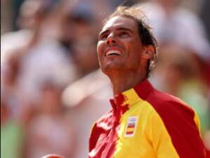 Nadal supera húngaro em 3 sets e confirma duelo com Djokovic na 2ª rodada em Paris-2024