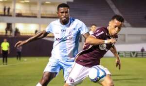 Ferroviária 0 x 0 Londrina - Na estreia de Jr Rocha, Locomotiva empata na Série C